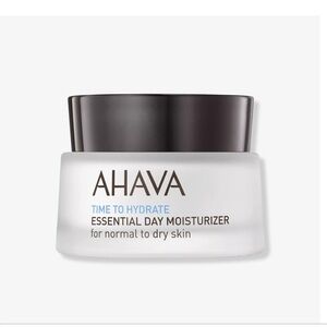 AHAVA Time to Hydrate Essential Day Moisturizer 50ML